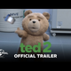 <i>Ted 2</i> Trailer Is Disgusting And We Feel Bad For Laughing At It